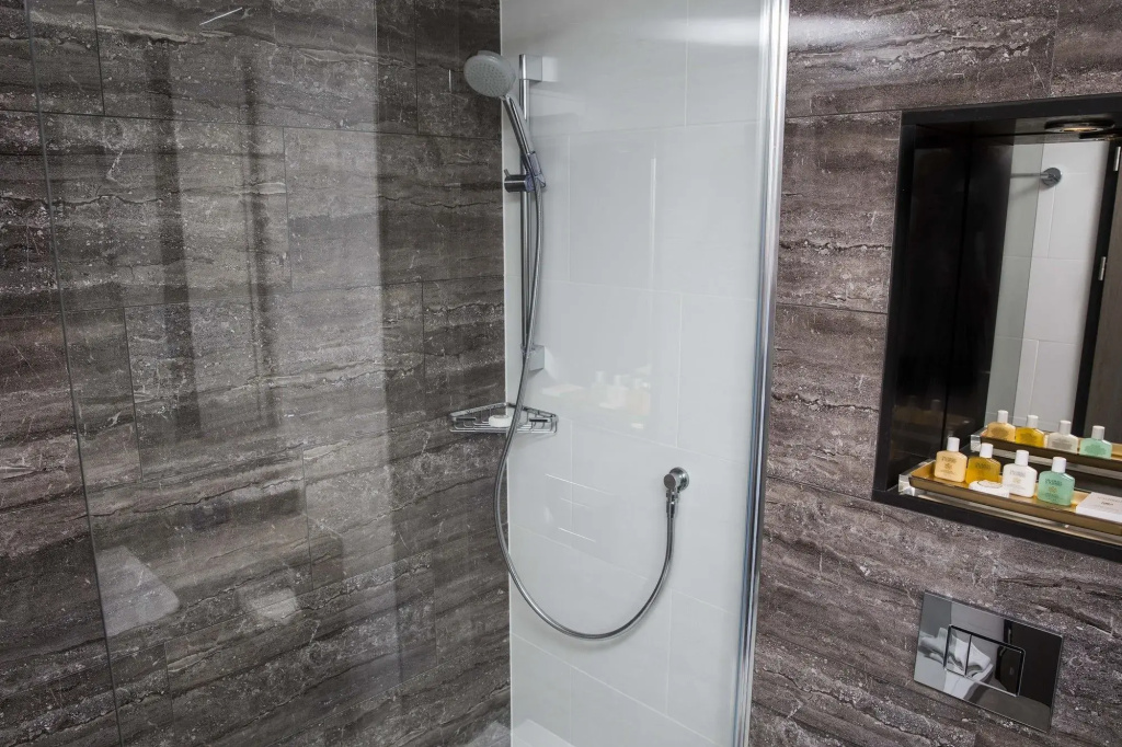 Crowne Plaza Basingstoke - Général