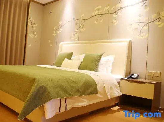 Business Double room (full double bed)