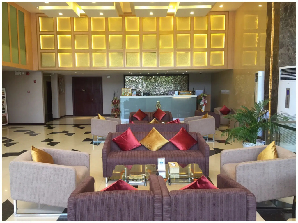 Hotel photo 2