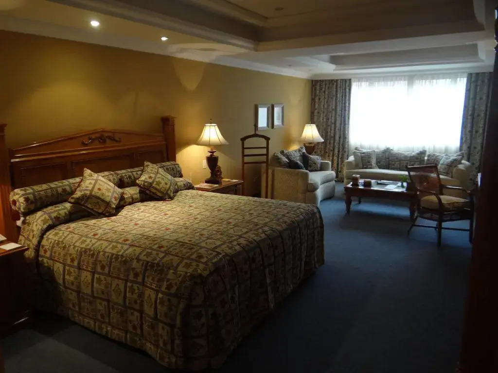 Granados Park Hotel — фото 3