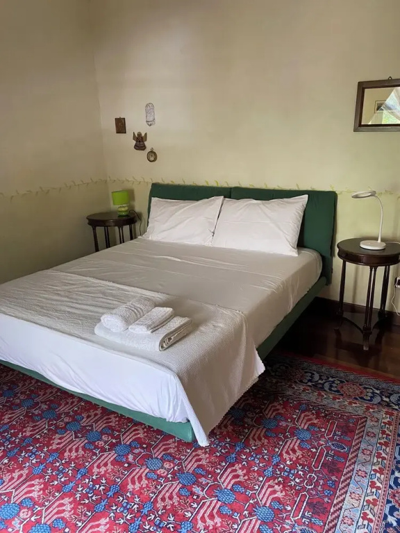 Classic room