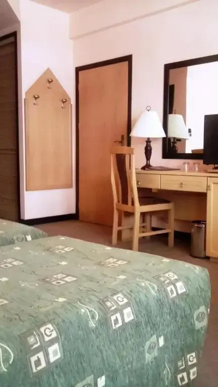 Hotel Orphey Bansko - Chambres