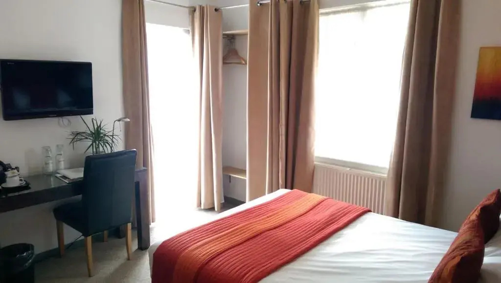 Remont Oxford Hotel - Chambres