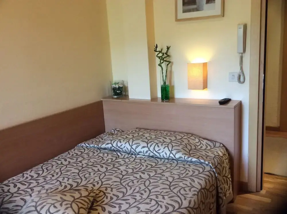 Classic room