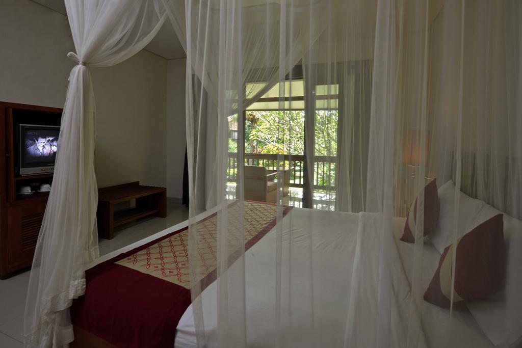 Pertiwi Resort & Spa