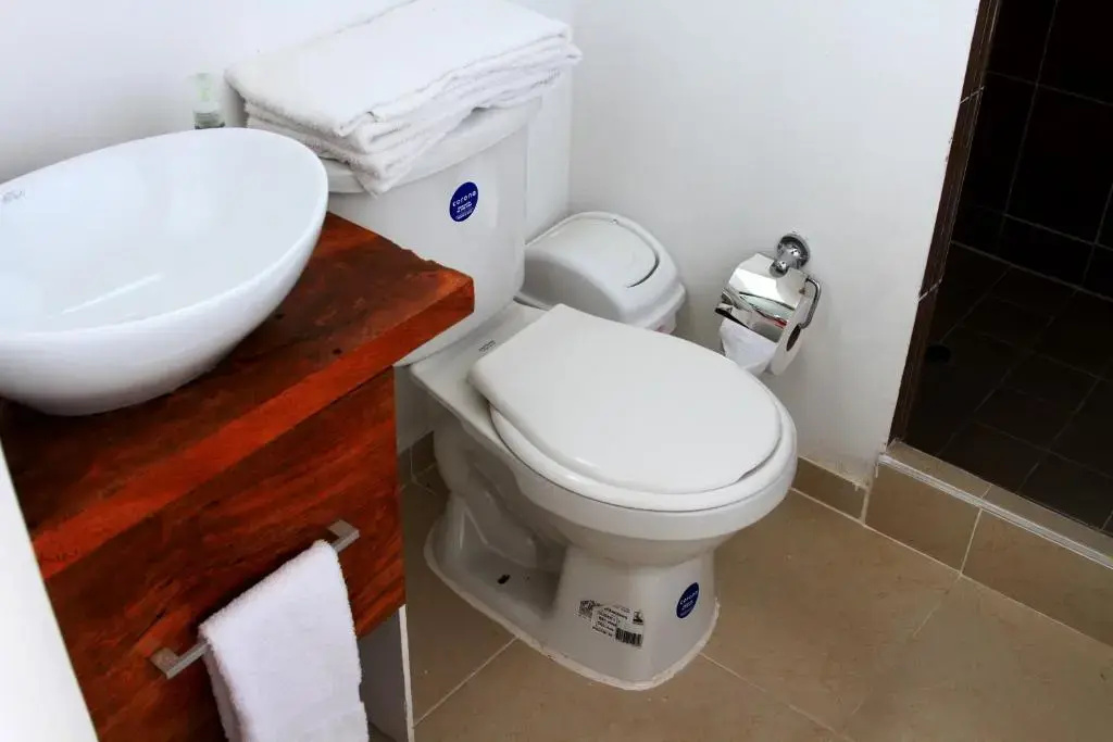Hotel Quindio Campestre - Chambres
