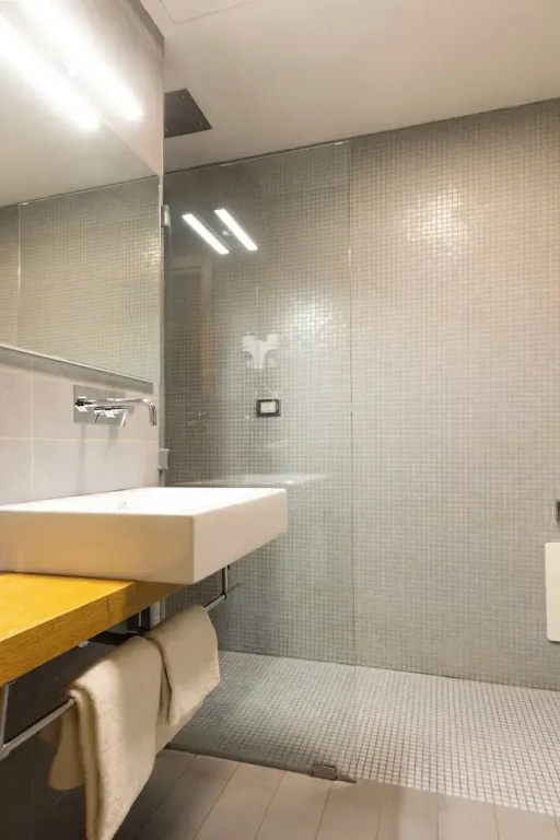 Hotel Royal Caserta - Chambres