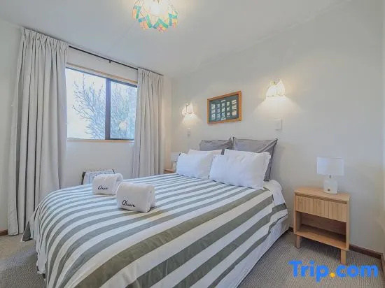 Manawaroto 3BR with Mountain & Lake Views