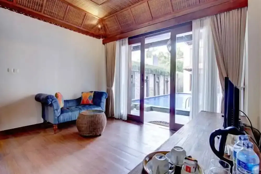 Hastinapura Residence - Général
