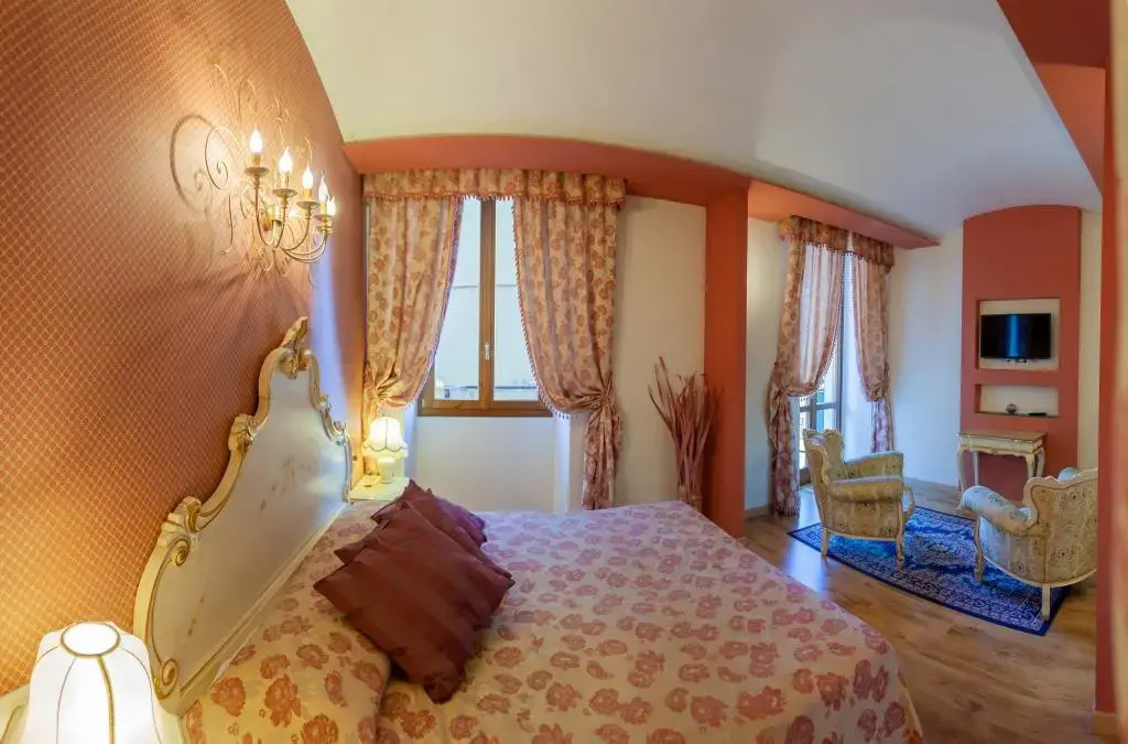 Garda Sol Apart-hotel Beauty & SPA - фото 2