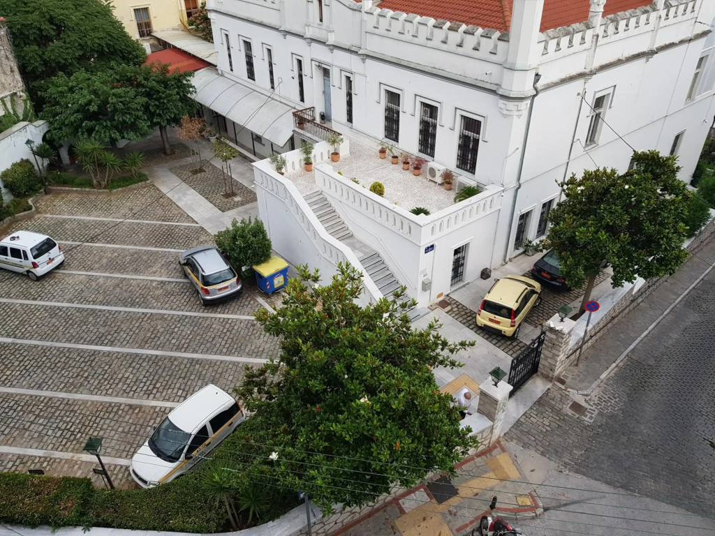 Harmony Apartment Kavala