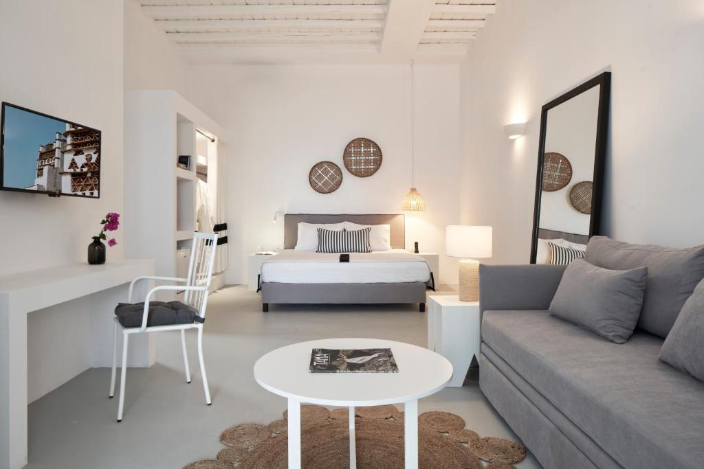 Deluxe Suite, Bild 3 von 5