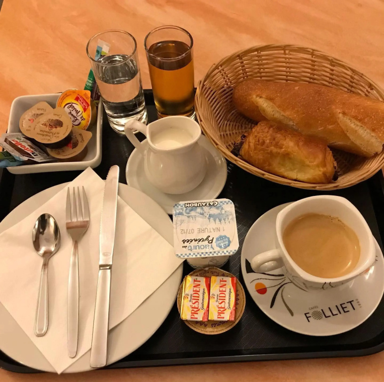 Hôtel Héliot, Cosy Places by Charme & Caractère - Général