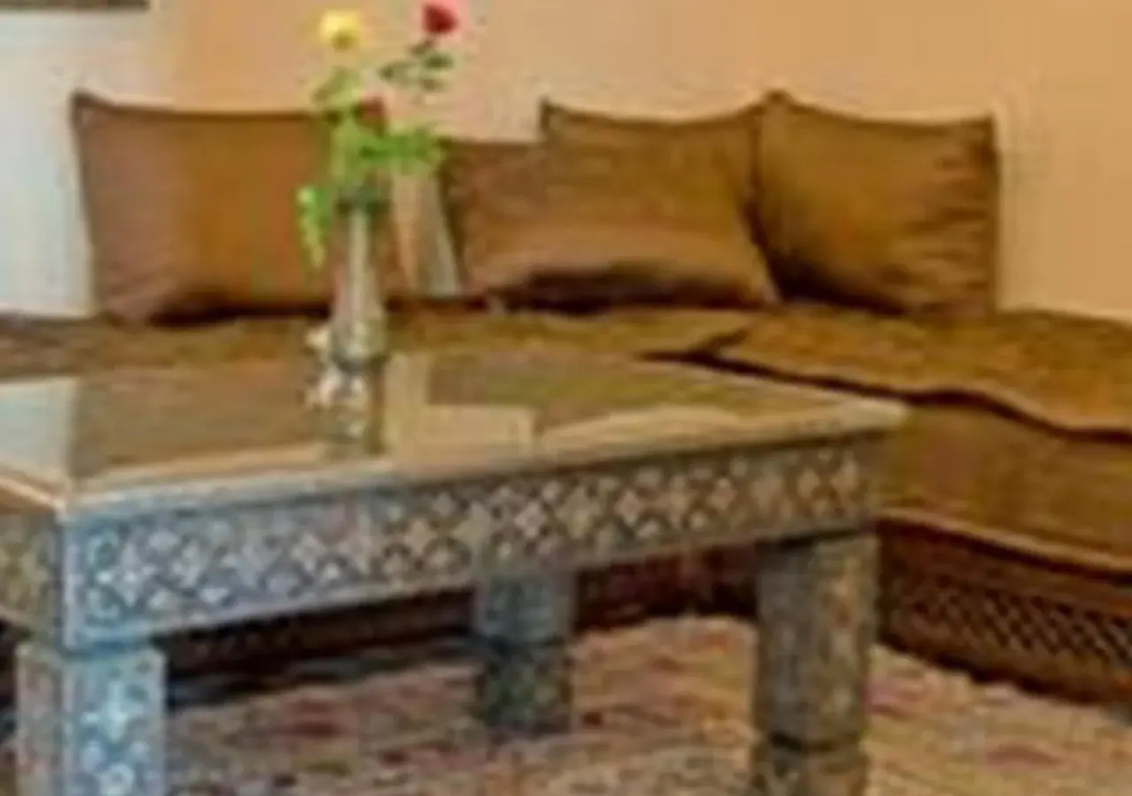 Riad El Yacout - Général