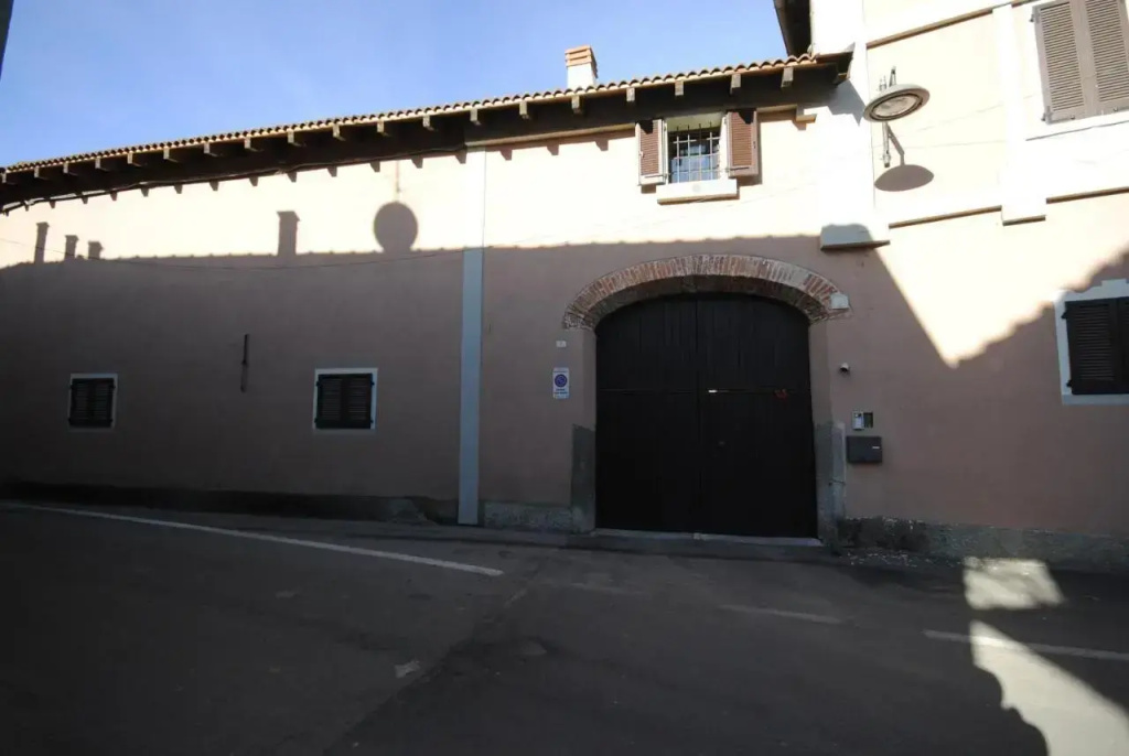 Old Farm Residence