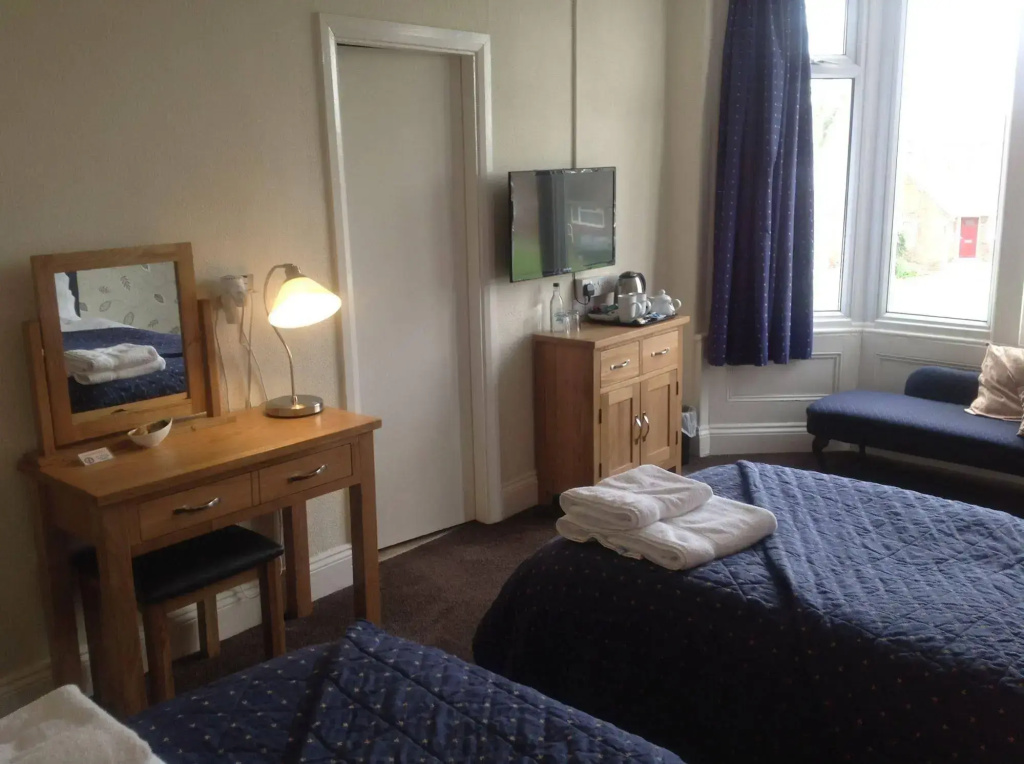 Hotel photo 8