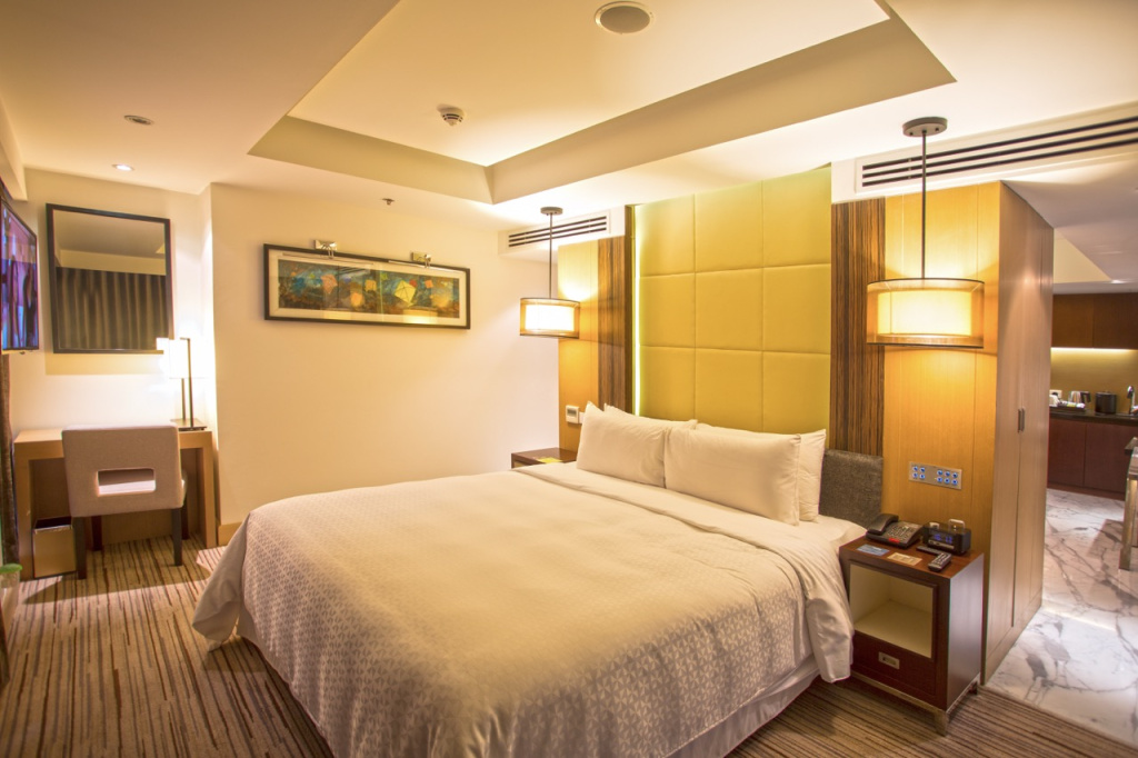 1 Bedroom Standard room