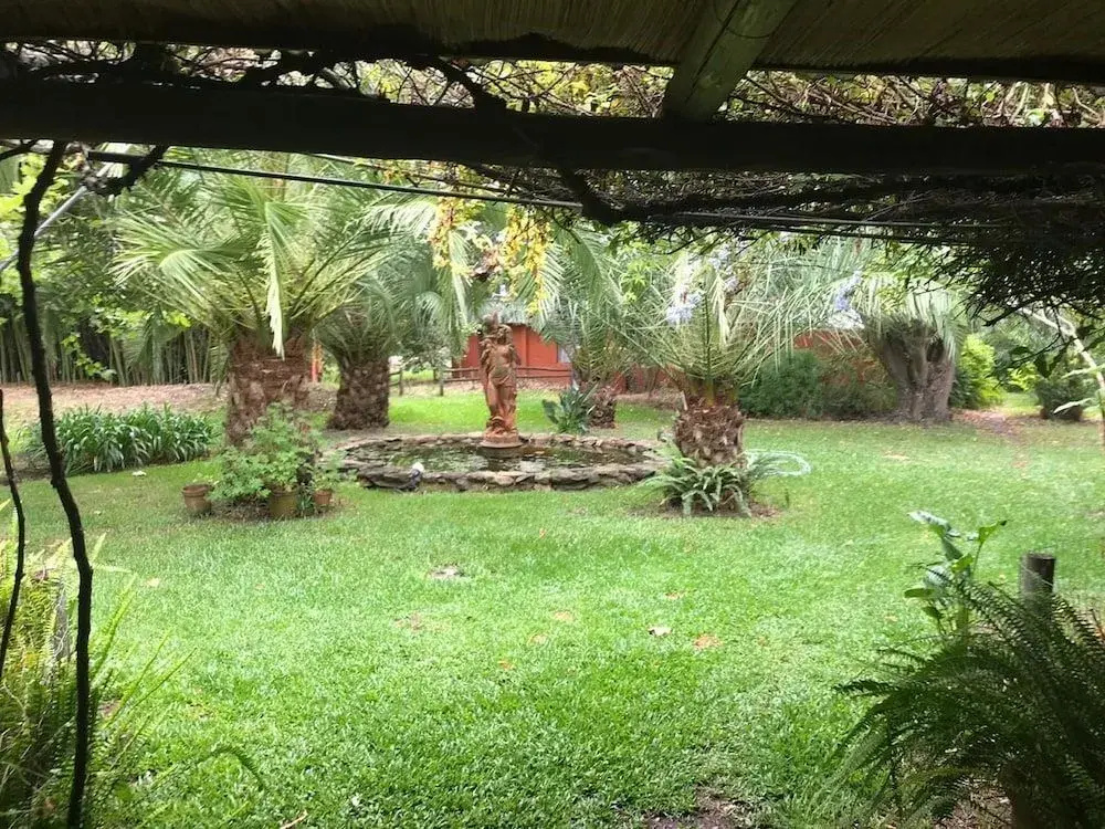 Posada La Blanquita