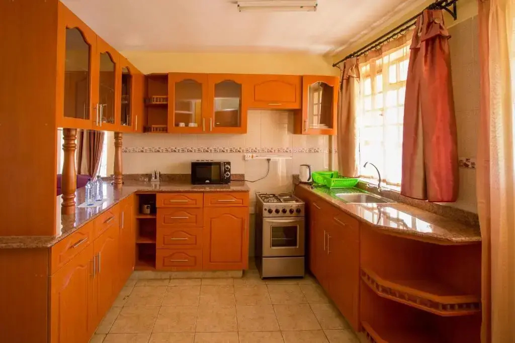 Ikonia Resort and Hotel - Chambres