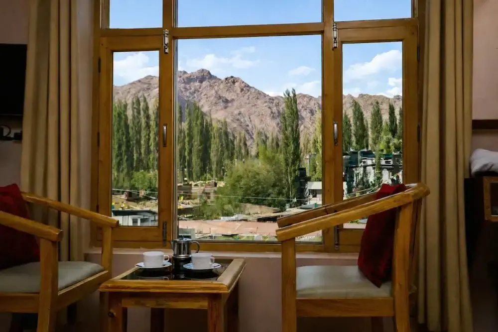 Hotel photo 8