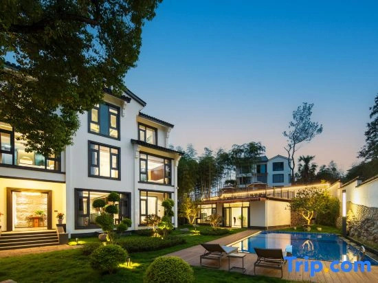 Qingluo Xiaozhu | Ivy Bower Homestay