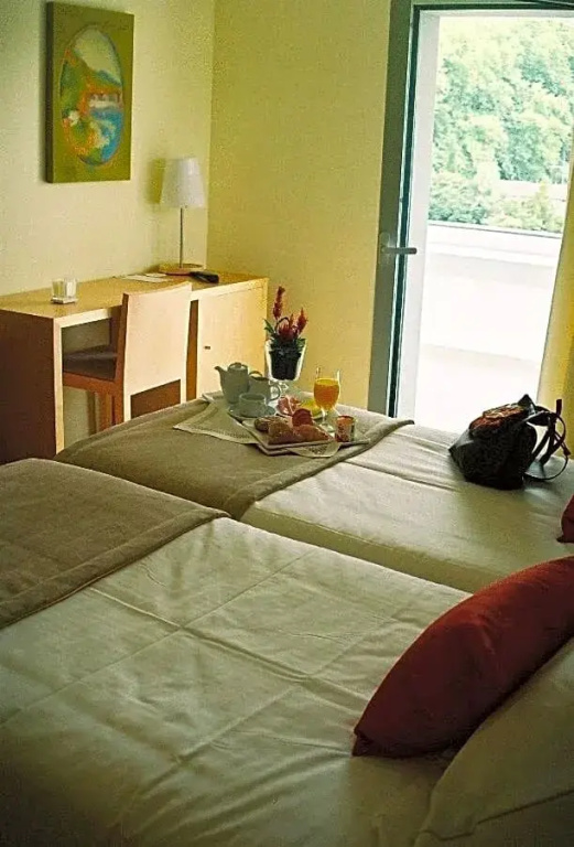 Inlima Hotel & Spa - Chambres
