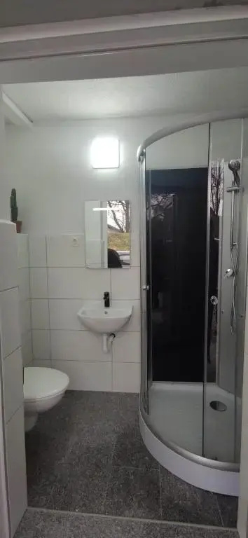 Geinberg Suites & Vianova Lodges - Chambres