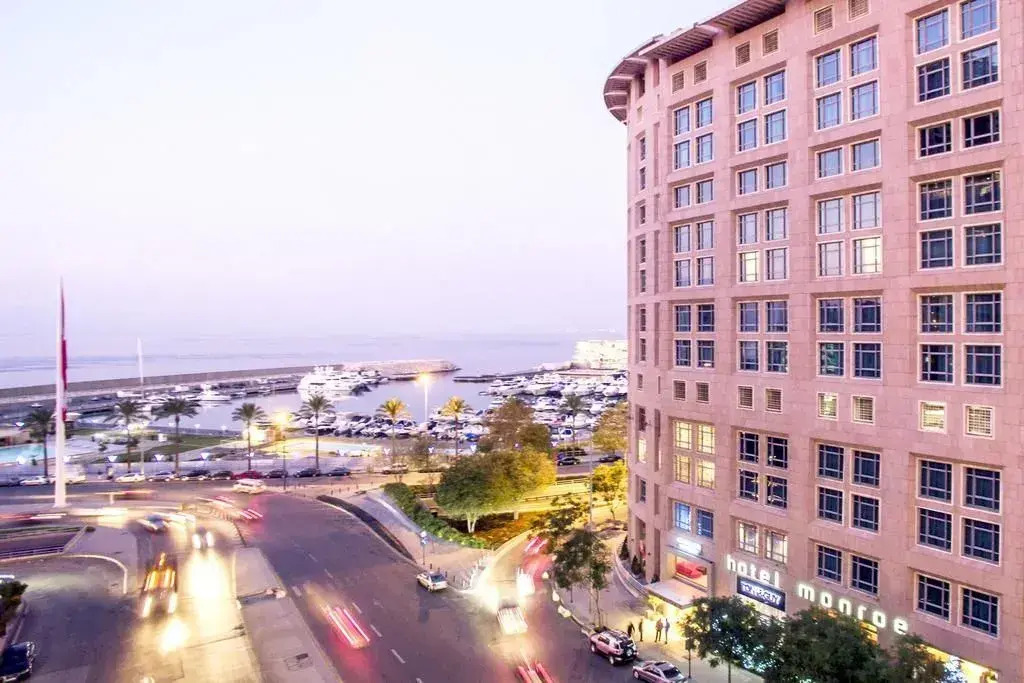 voco Beirut Central District by IHG - фото 18