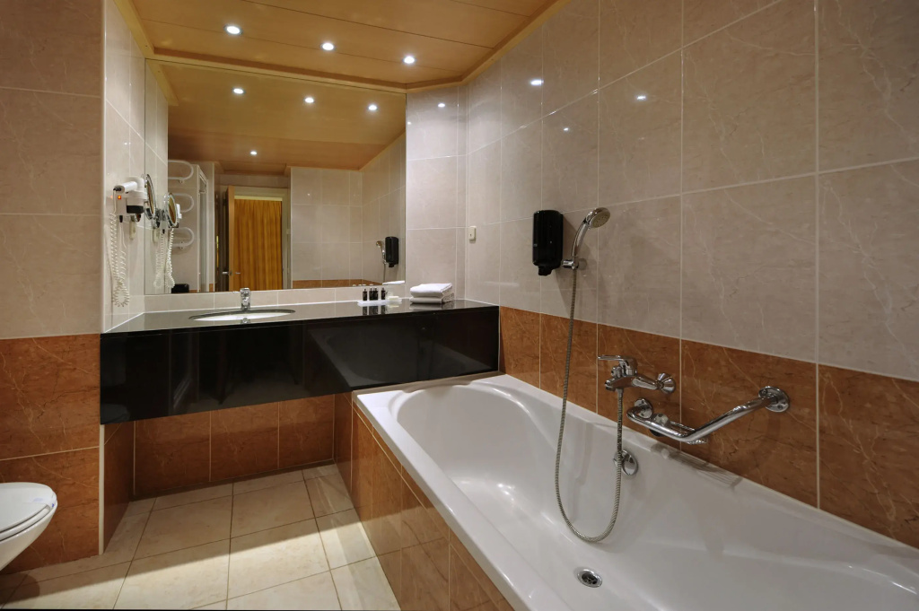 Van Der Valk Hotel Barcarola - Général