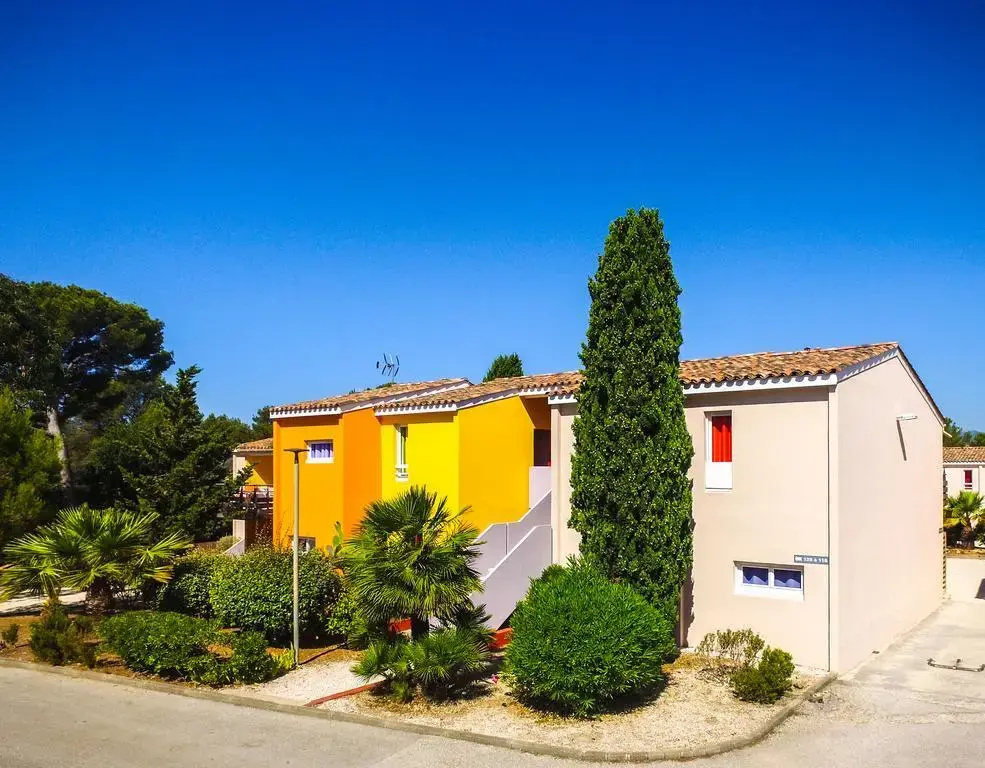 Vacances passion - Village La Bayette