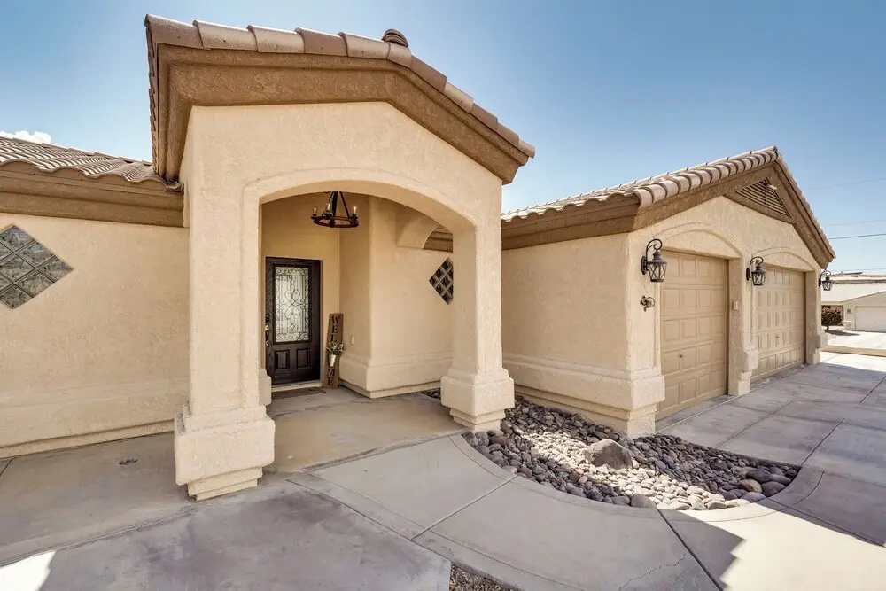 Pet Friendly w/ Private Pool: Lake Havasu Home!