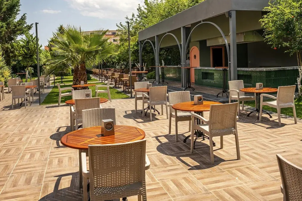 Hotel photo 21