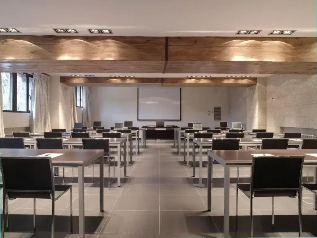 Hotel Ribera del Corneja - Général