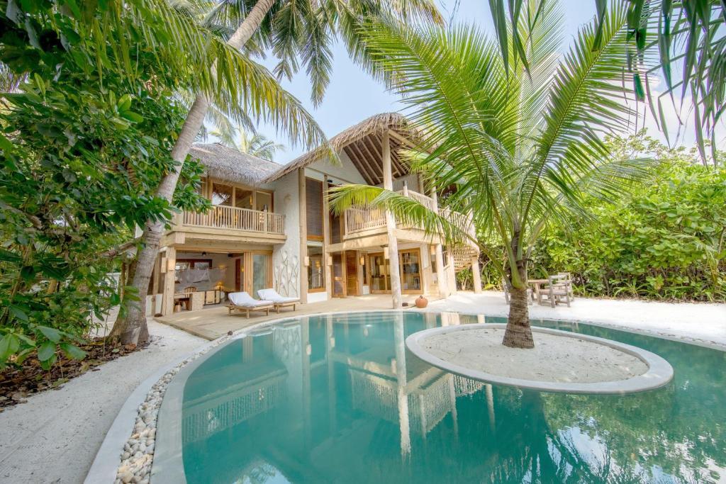 Soneva Fushi
