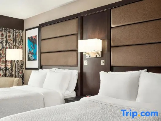 Holiday Inn Louisville East - Hurstbourne by IHG - Chambres