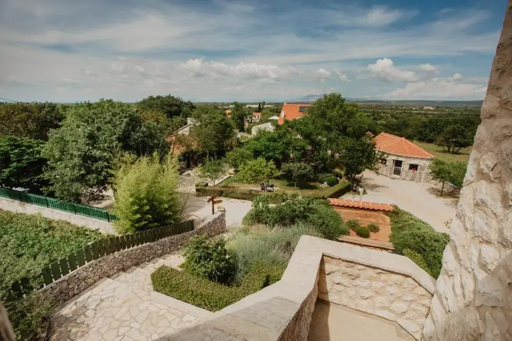 Agrotourism Kalpic - Chambres