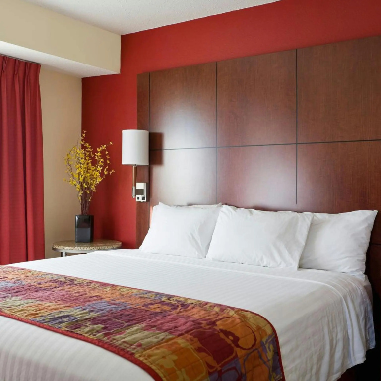 Residence Inn By Marriott Peoria - Général