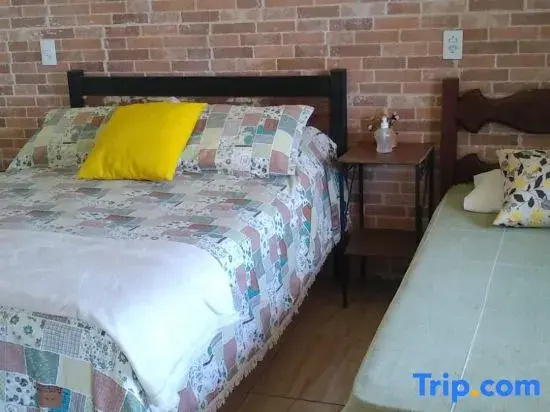 Victor Country Hotel - Chambres