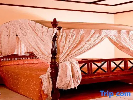 Grand Oriental Hotel