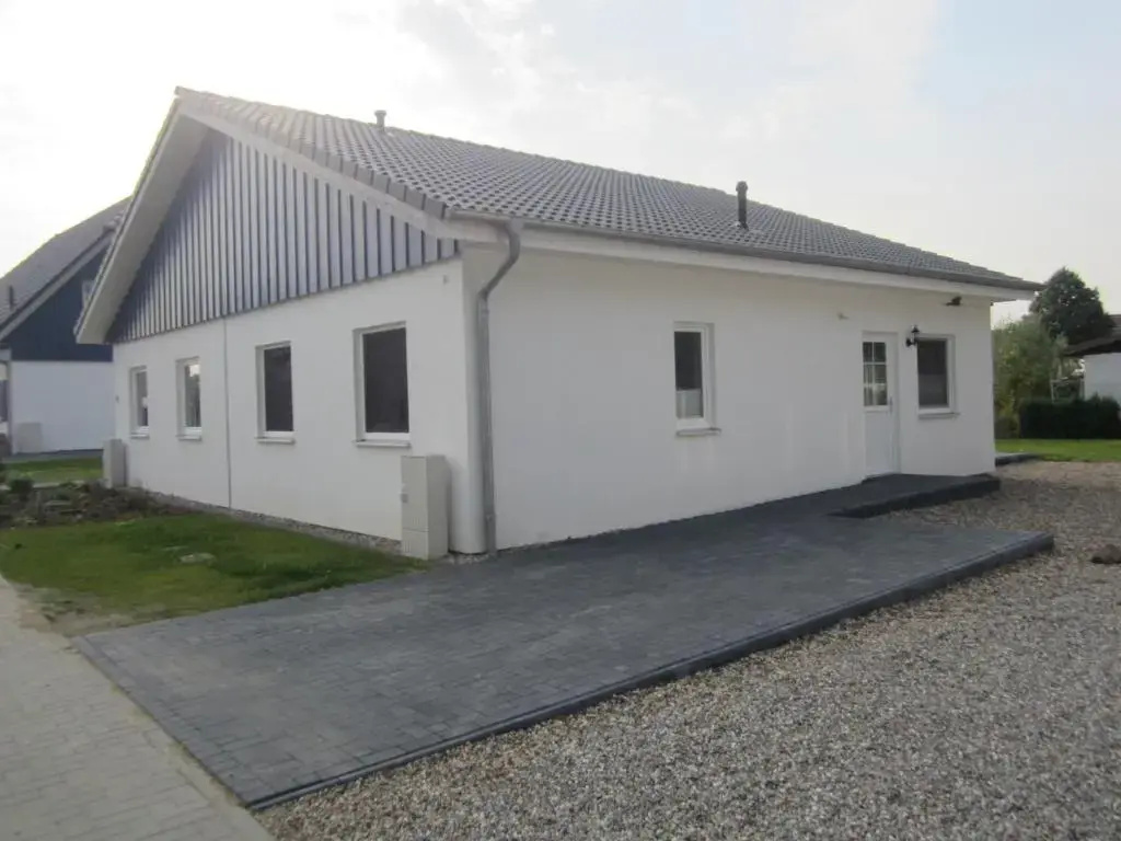 Altefähr Haus 42