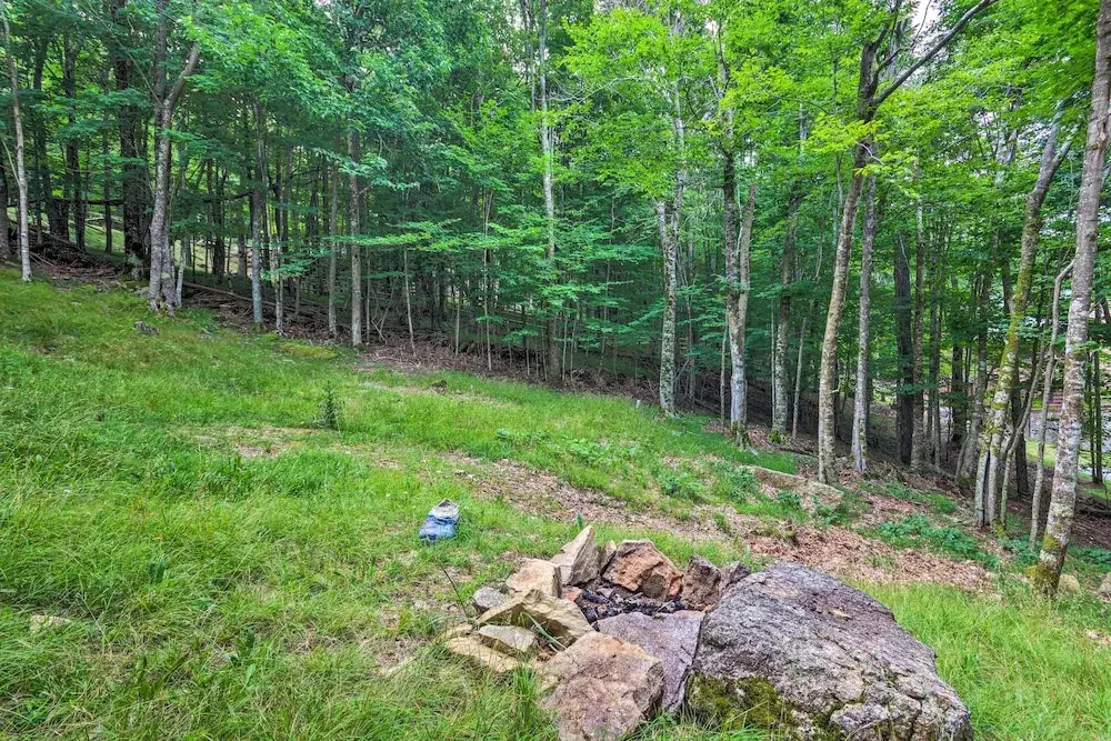 Hike, Bike, Unwind! Beech Mtn Stay w/ Scenic Views