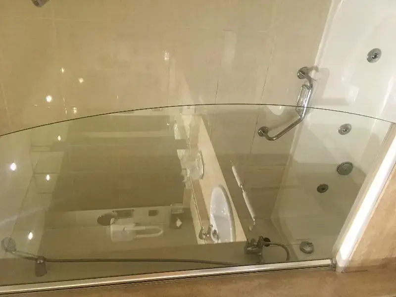 Hotel Mainake - Chambres