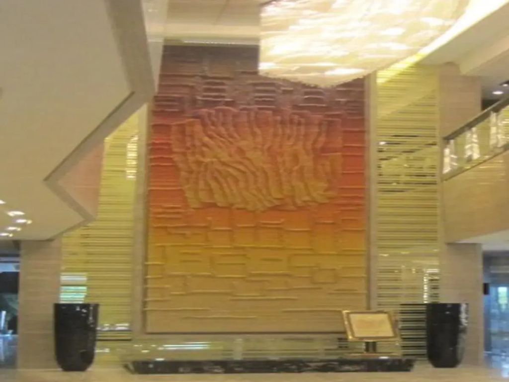 Xi Chang MinShan Hotel - Général