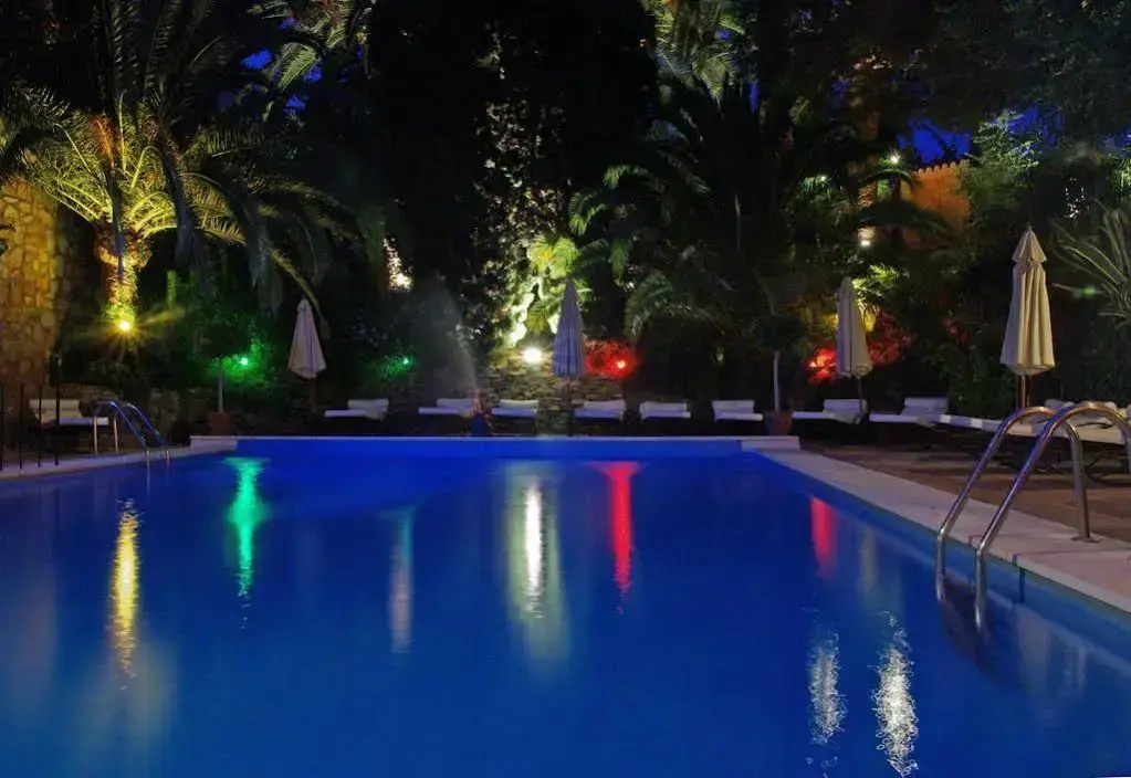 Boutique Hotel Las Islas - Adults Only - Général