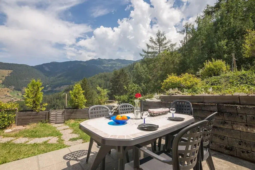 Chalet La Luge