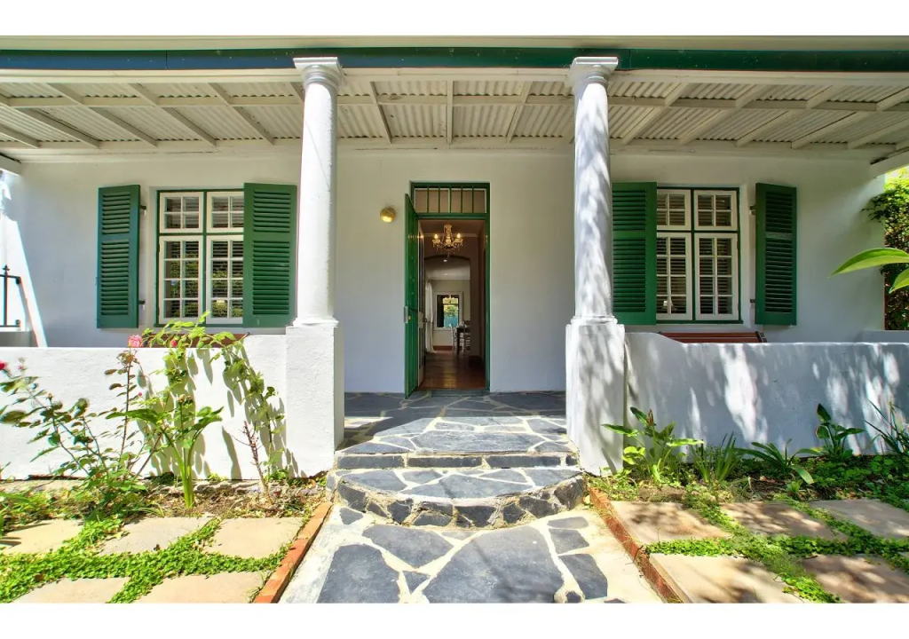 Newlands Cottages