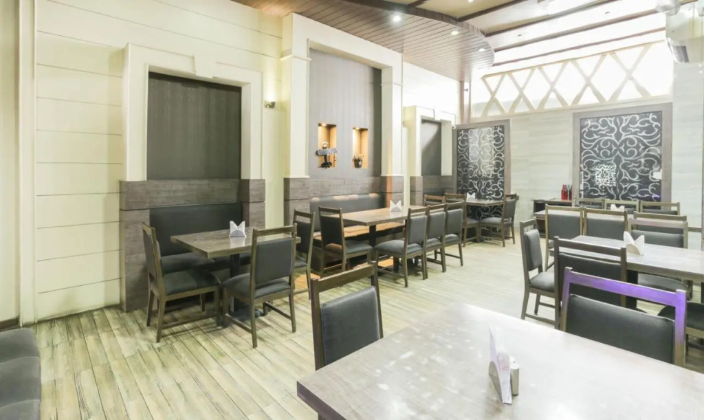 Hotel photo 22