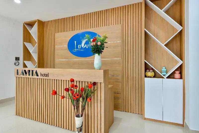 La Vita Hotel - Général
