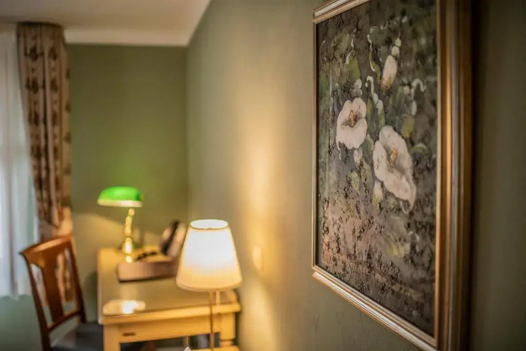 Hotel Arador - Chambres