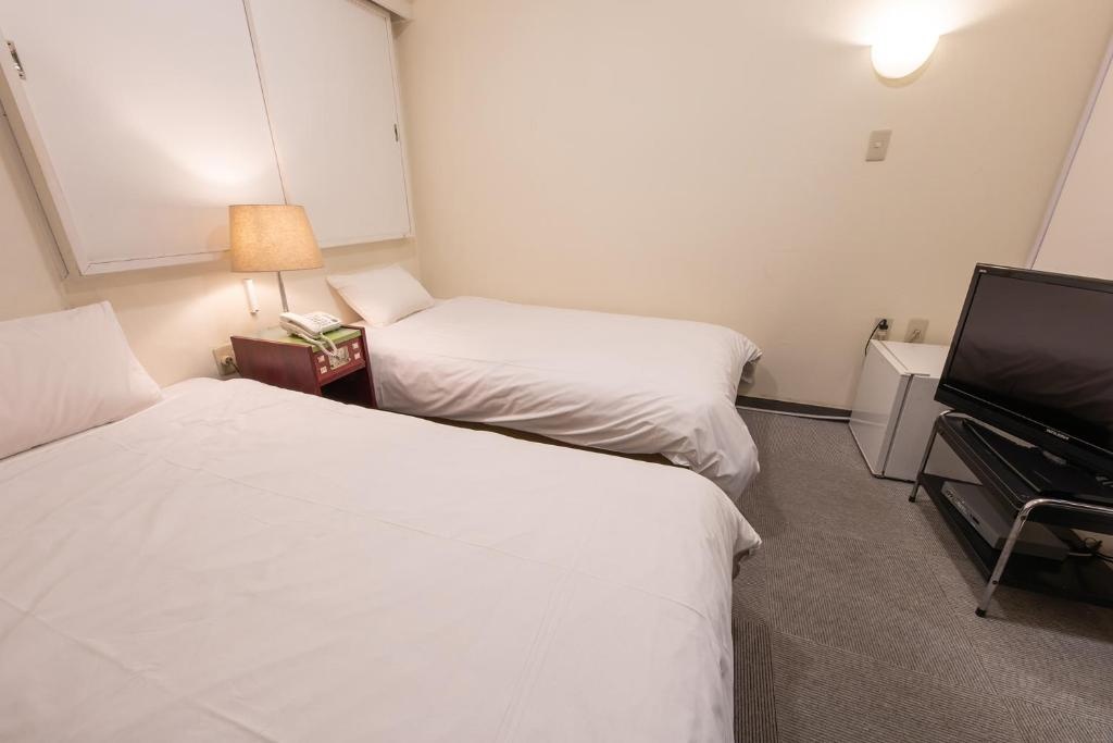 Hotel Kansai 사진 10